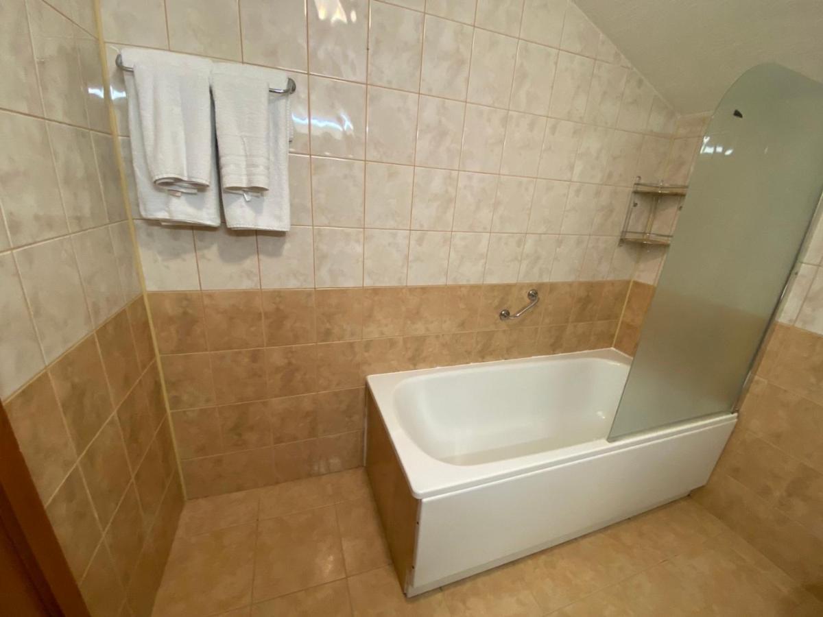 Apartament Deluxe 707 Borowec Zewnętrze zdjęcie