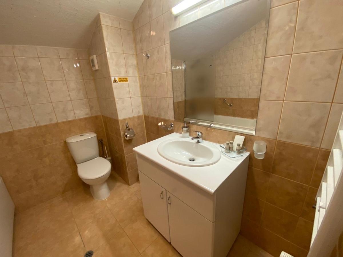 Apartament Deluxe 707 Borowec Zewnętrze zdjęcie