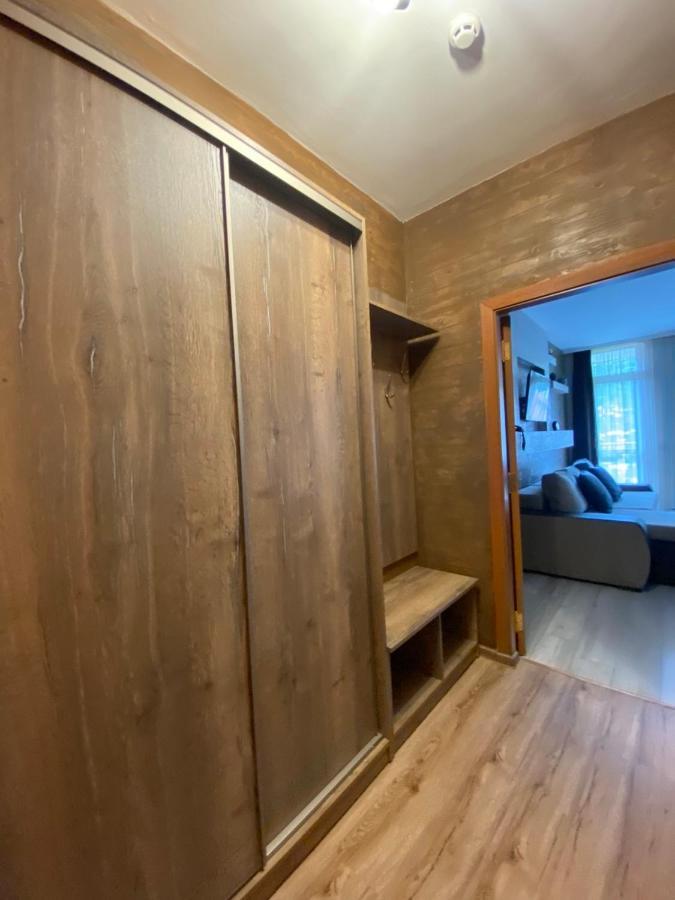 Apartament Deluxe 707 Borowec Zewnętrze zdjęcie