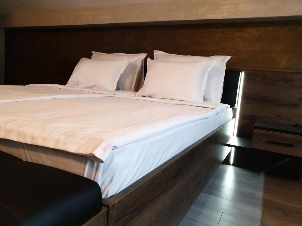 Apartament Deluxe 707 Borowec Zewnętrze zdjęcie